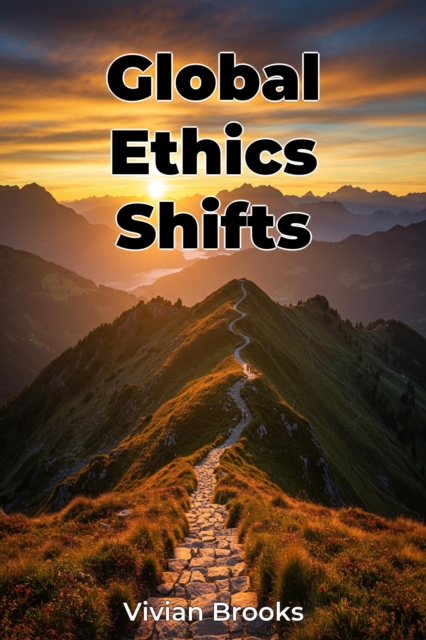 Global Ethics Shifts