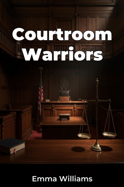 Courtroom Warriors