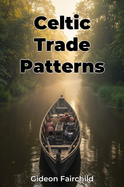 Celtic Trade Patterns