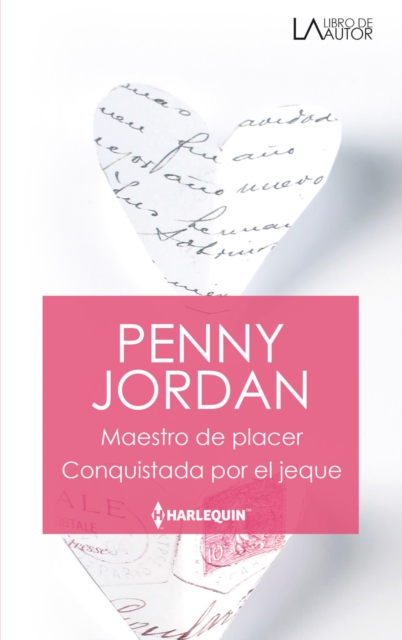 Maestro de placer - Conquistada por el jeque