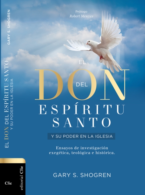  El don del Espíritu Santo y su poder en la Iglesia
