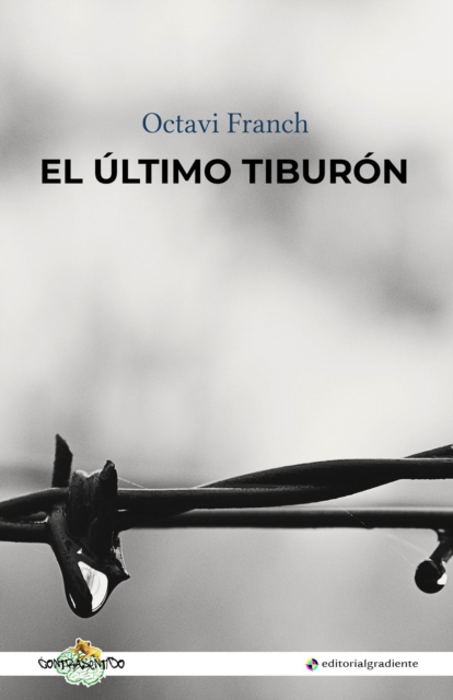 El ultimo tiburon