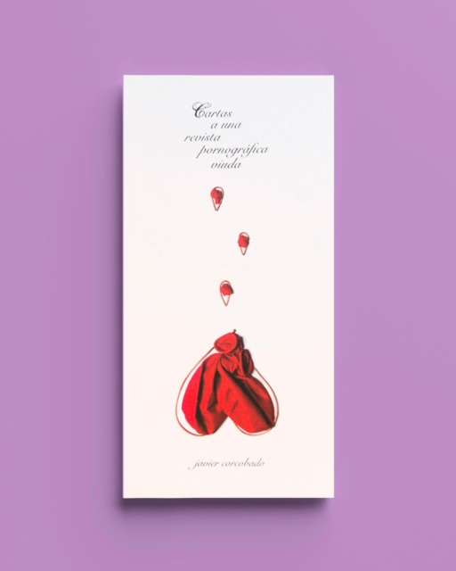 Cartas a una revista pornográfica viuda