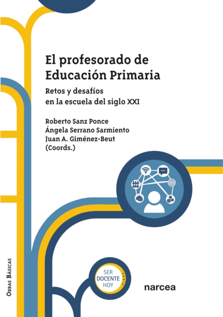 El profesorado de Educacion Primaria