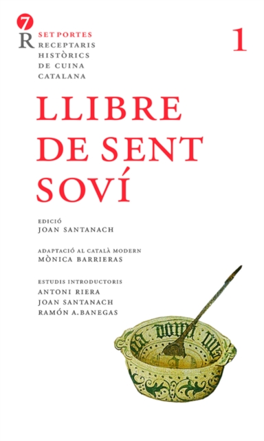 Llibre de Sent Soví