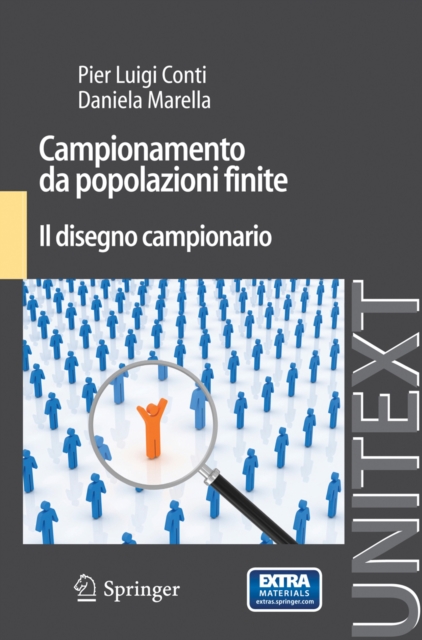 Campionamento da popolazioni finite