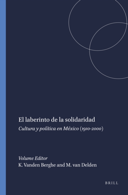 laberinto de la solidaridad