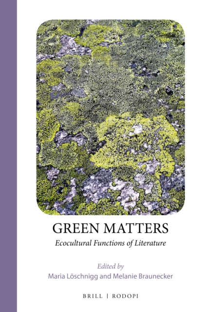 Green Matters