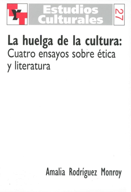 huelga de la cultura
