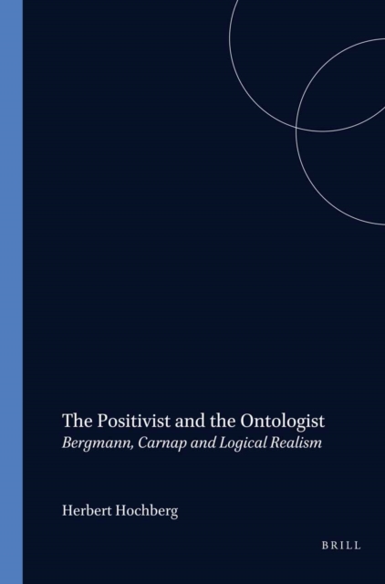 Positivist and the Ontologist
