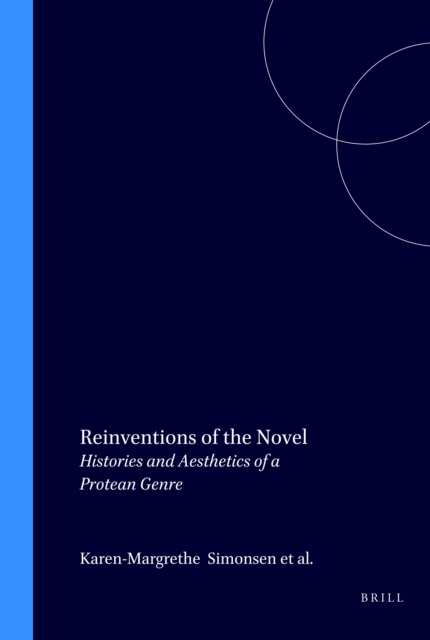 Reinventions of the Novel
