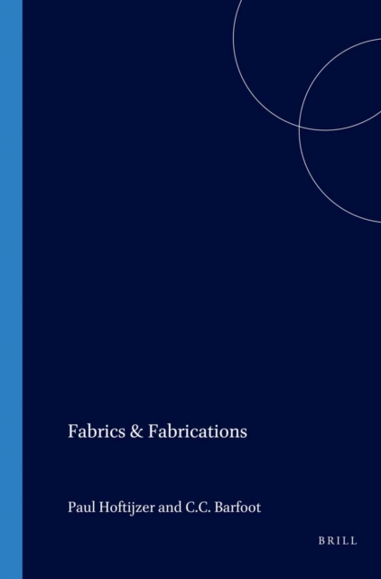 Fabrics and Fabrications
