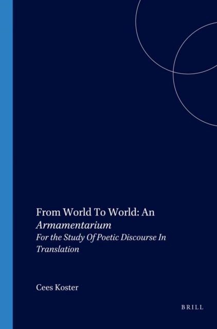 From World To World: An Armamentarium