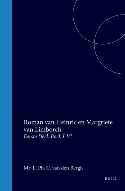 Roman van Heinric en Margriete van Limborch