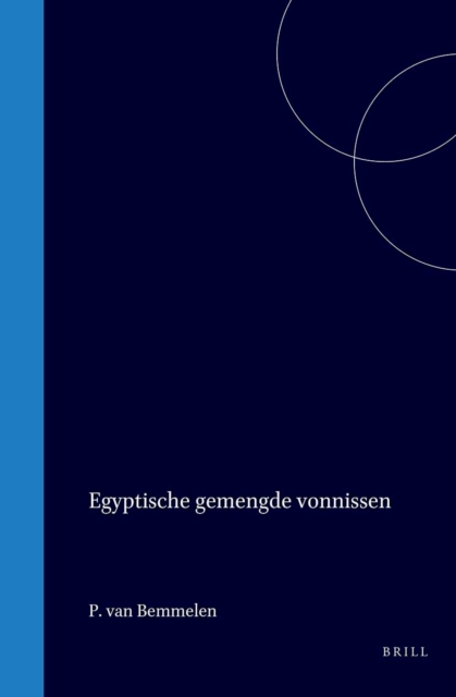 Egyptische gemengde vonnissen