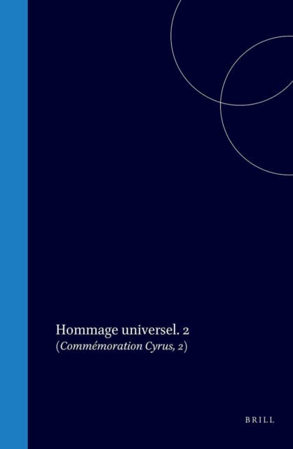 Hommage universel II