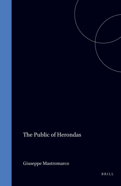 Public of Herondas