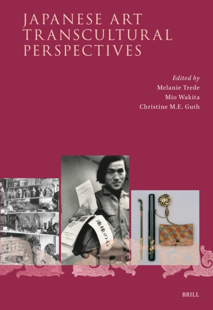 Japanese Art - Transcultural Perspectives