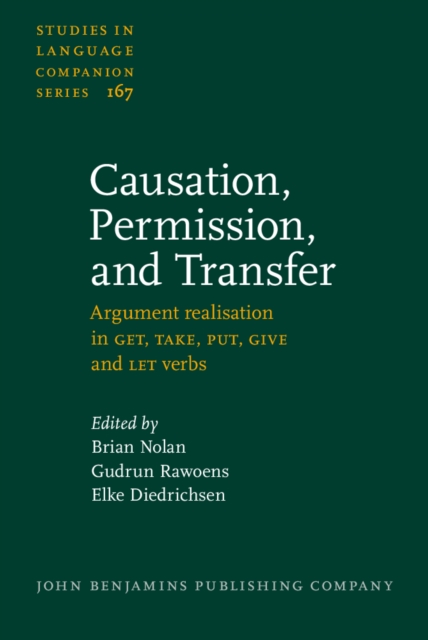 Causation, Permission, and Transfer