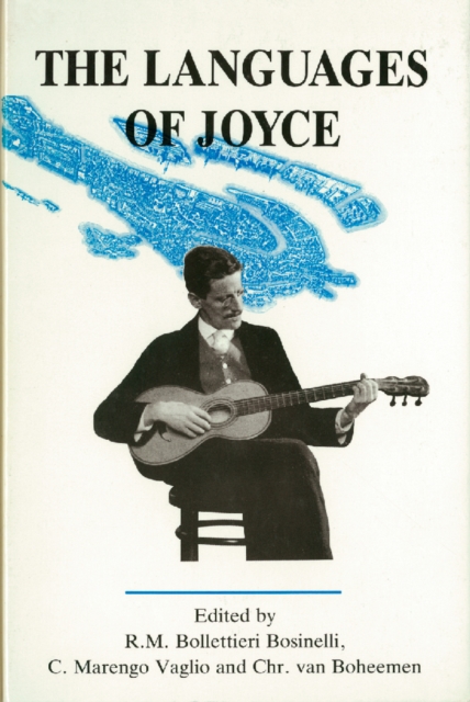 Languages of Joyce