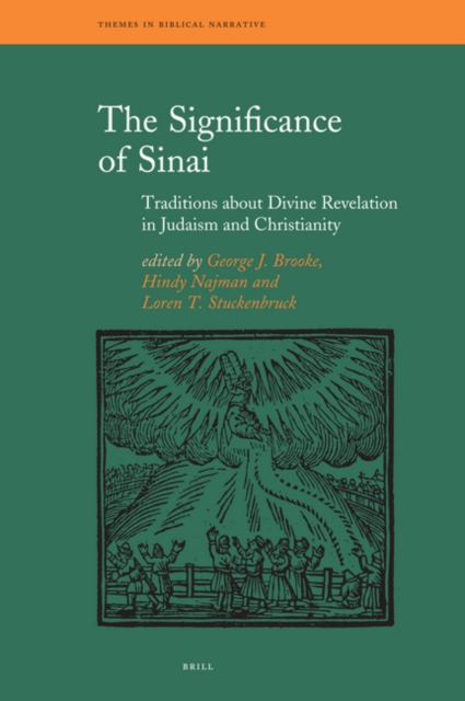 Significance of Sinai