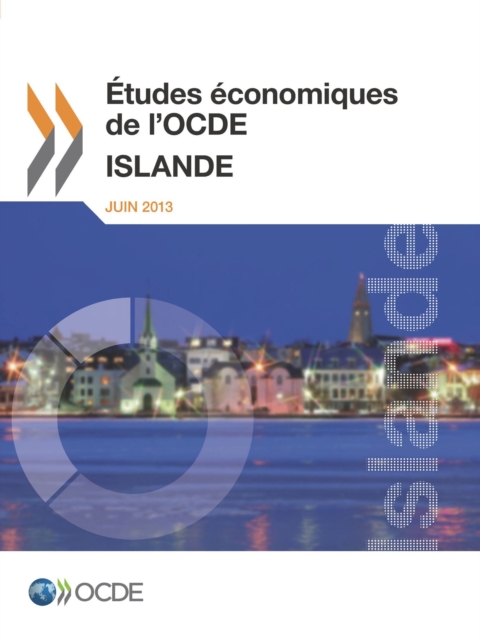 Etudes economiques de l'OCDE : Islande 2013