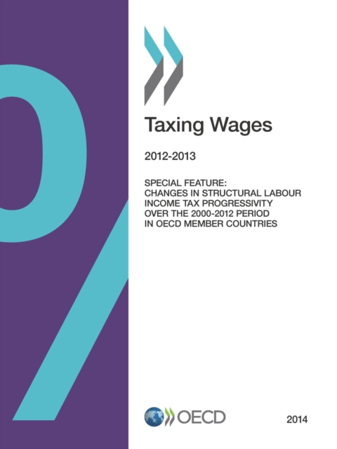Taxing Wages 2014