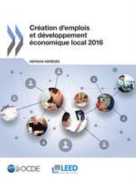 Creation d'emplois et developpement economique local 2016 (Version abregee)
