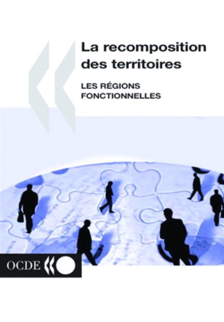 La recomposition des territoires Les regions fonctionnelles