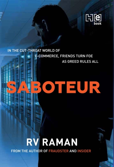 Saboteur