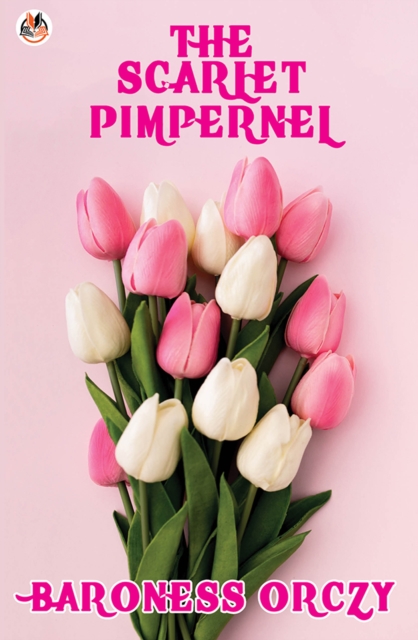 Scarlet Pimpernel