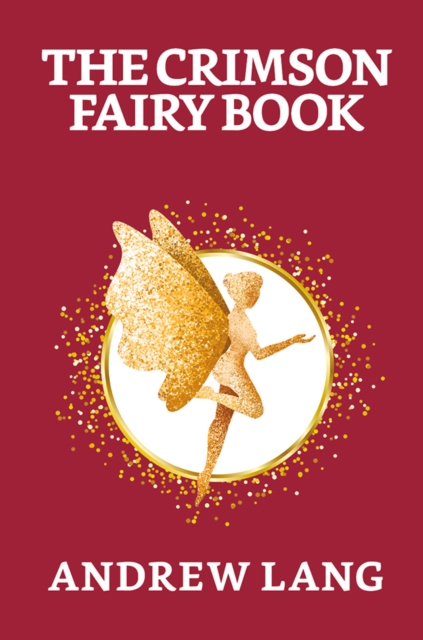 Crimson Fairy Book
