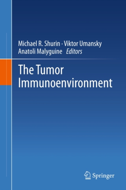 Tumor Immunoenvironment