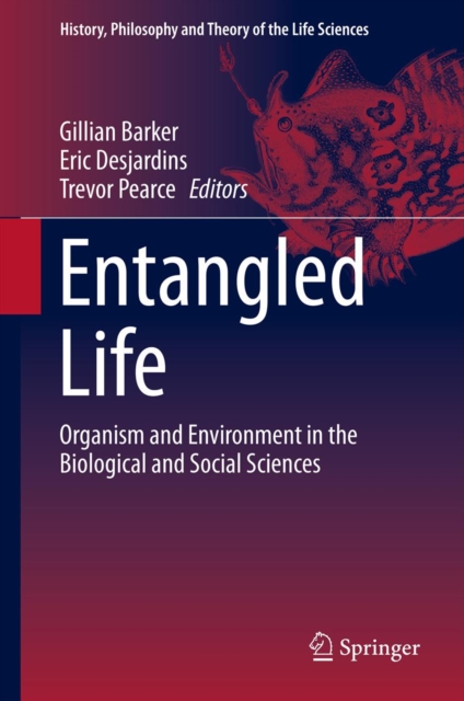 Entangled Life