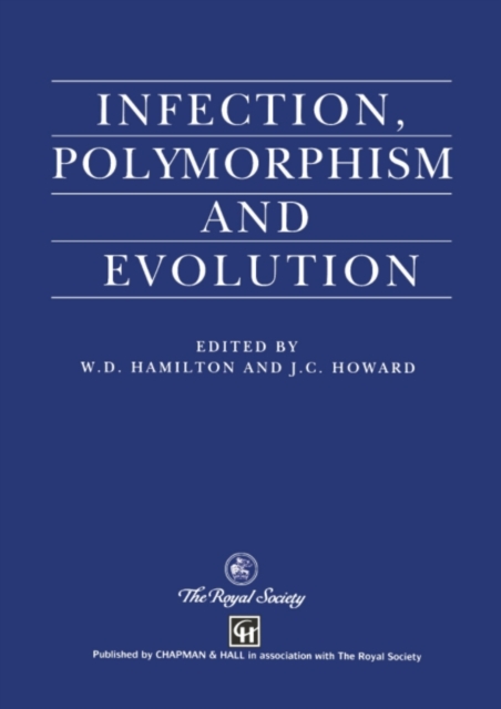 Infection, Polymorphism and Evolution