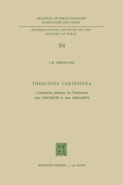 Theologia Cartesiana