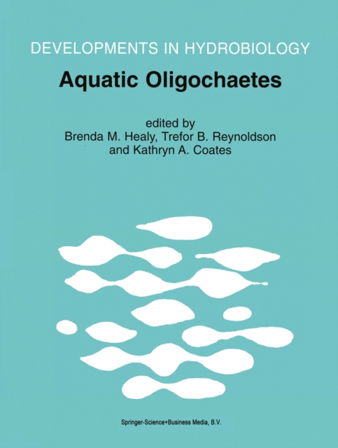 Aquatic Oligochaetes