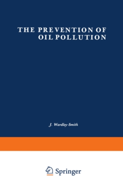 Prevention of Oil Pollution