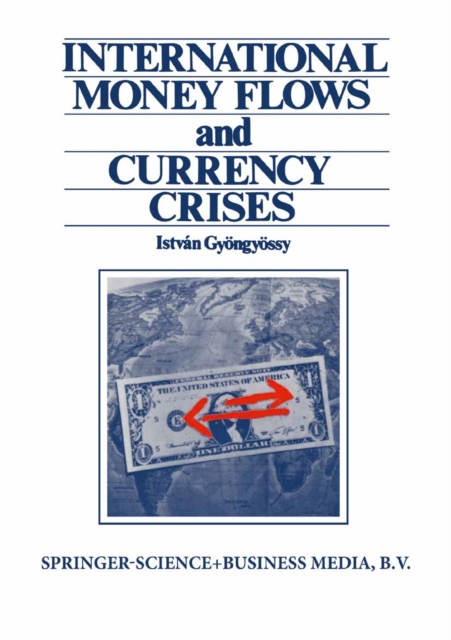 International Money Flows and Currency Crises
