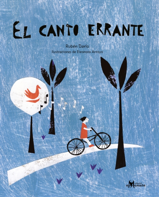 El canto errante