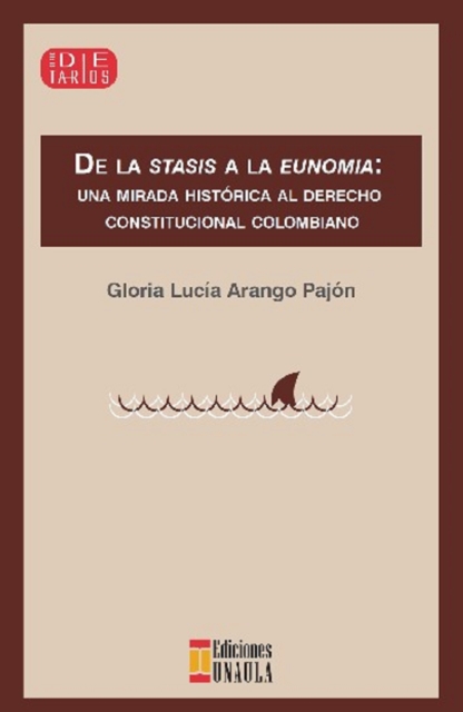 De la stasis a la eunomia.