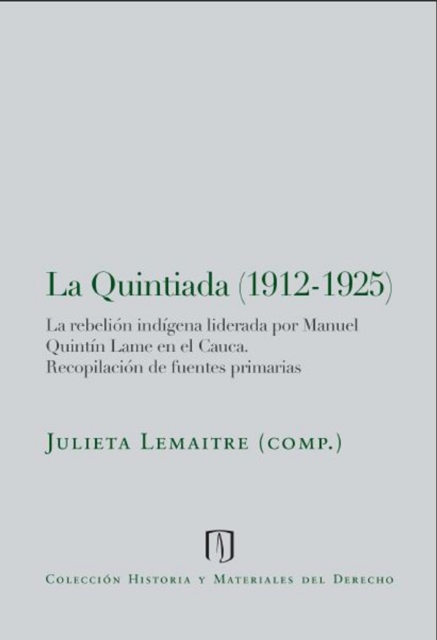 La Quintiada (1912-1925)