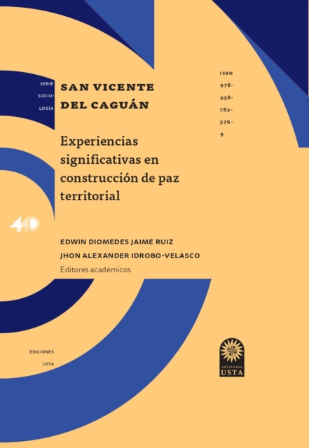 San Vicente del Caguán: