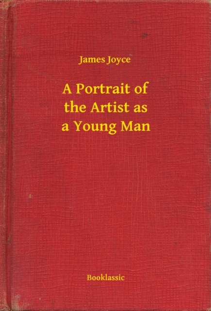 Portrait of the Artist as a Young Man