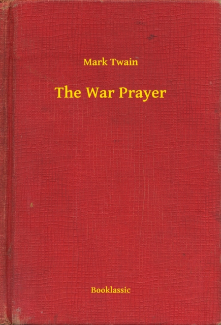 War Prayer