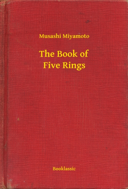 Book of Five Rings