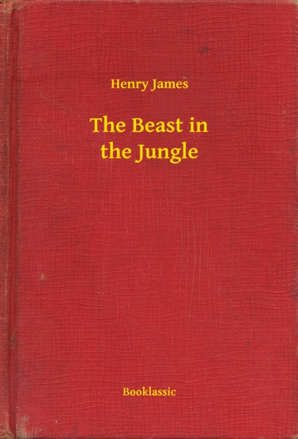Beast in the Jungle