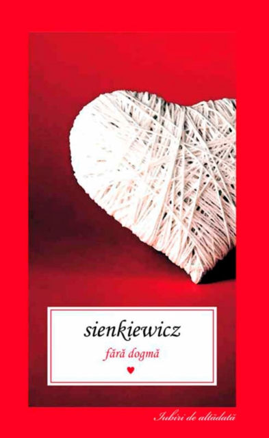 Fără dogmă. Vol. 1