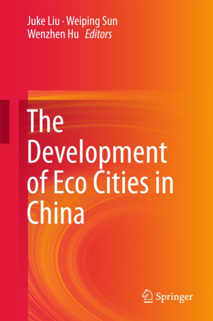 Development of Eco Cities in China