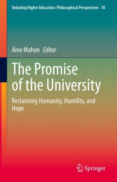 Promise of the University